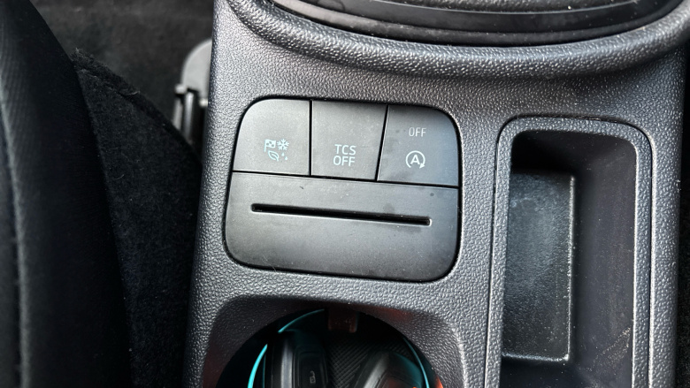 Ford Fiesta 1.0 EcoBoost 95 ST-Line Edition 5dr Petrol Hatchback